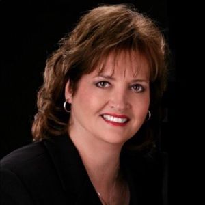 Meet your Posher, Joanne